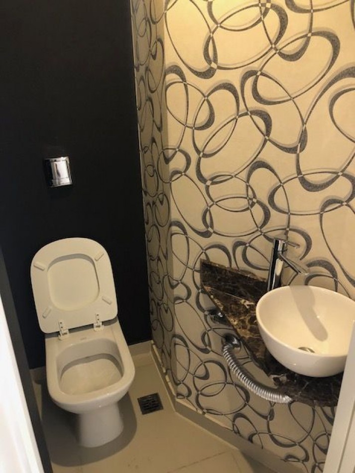 Semipiso 3 ambientes con vista al mar Playa Chica