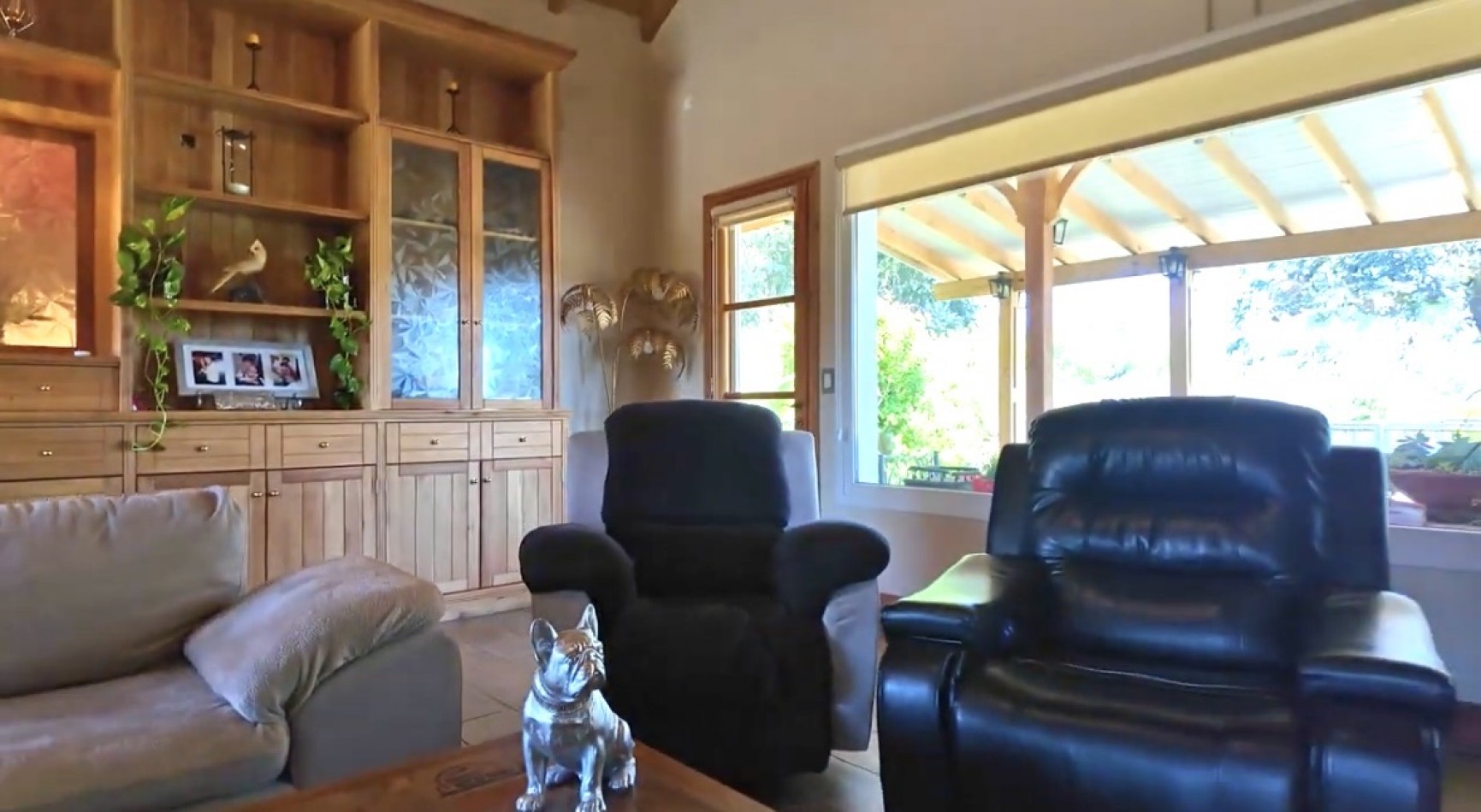 Amplia Casa con pileta barrio privado Arenas del Sur