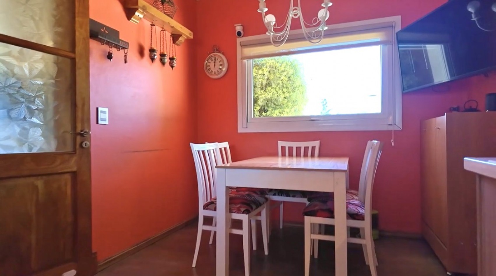 Amplia Casa con pileta barrio privado Arenas del Sur