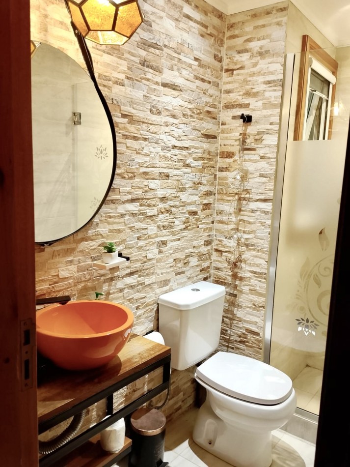 Amplia Casa con pileta barrio privado Arenas del Sur