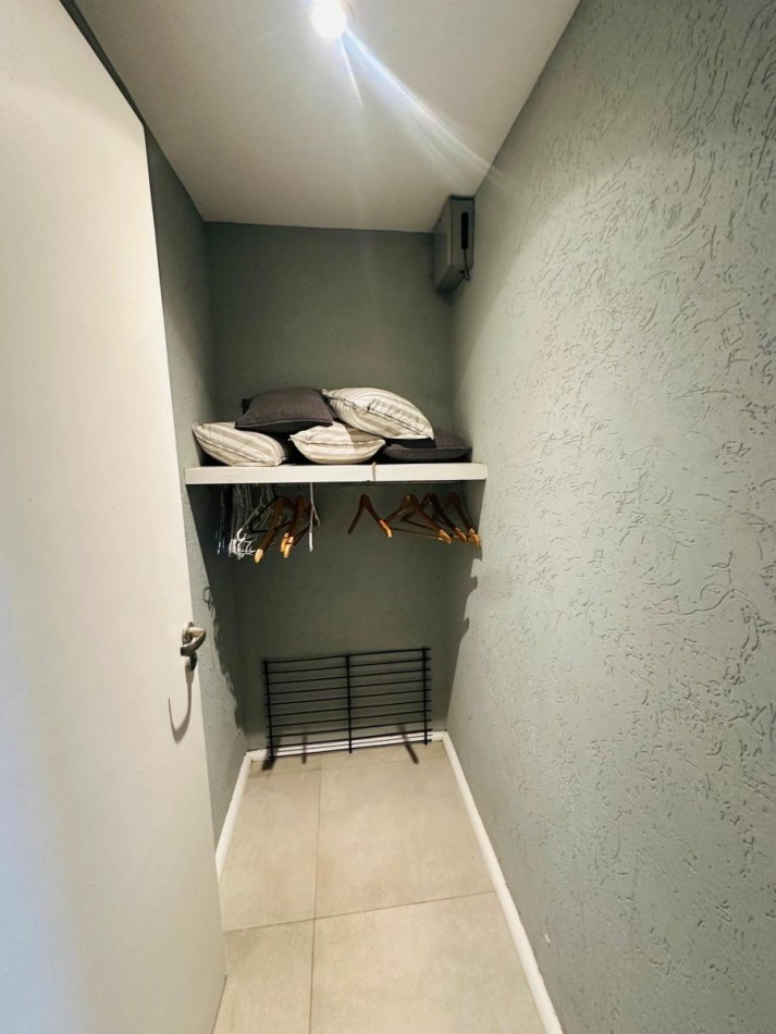 Venta Semipiso 4 ambientes con amenities y vista al mar Playa Grande