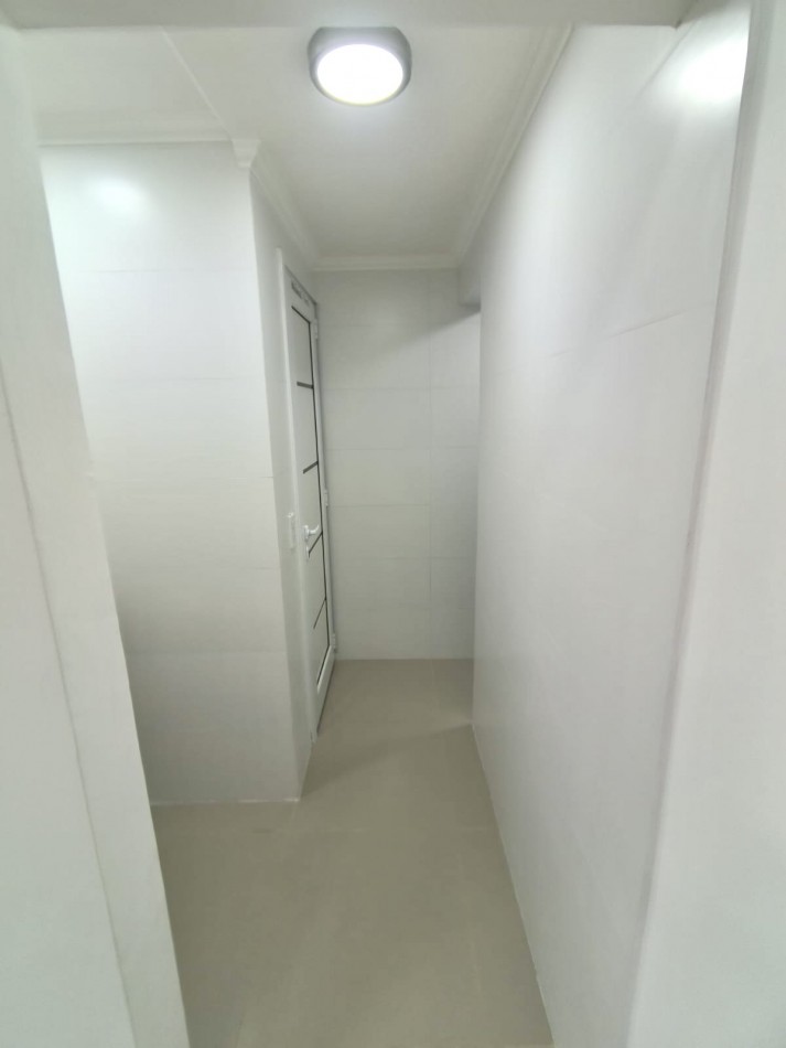 Alquiler Local Comercial a Estrenar sobre calle San Juan