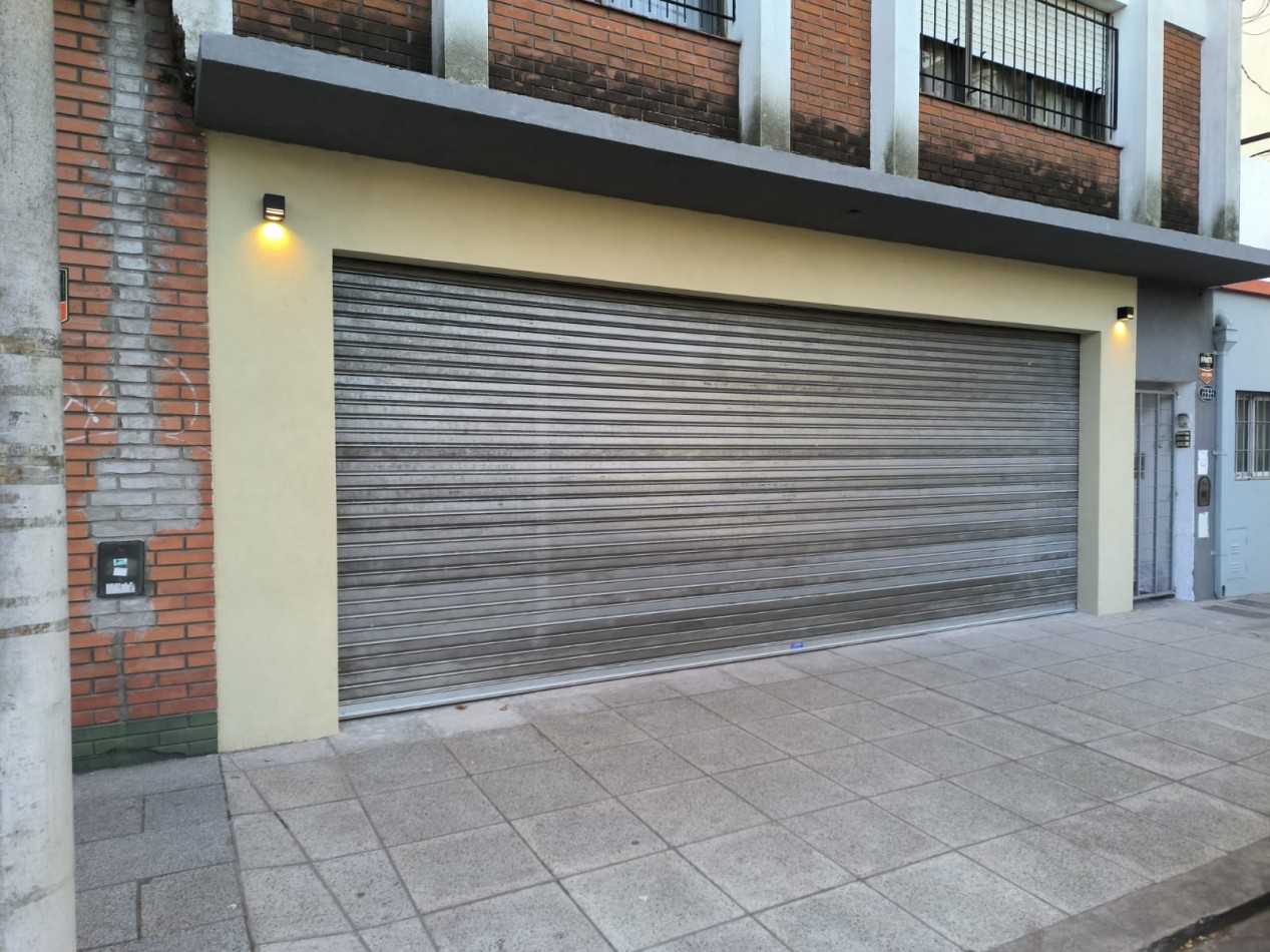 Alquiler Local Comercial a Estrenar sobre calle San Juan