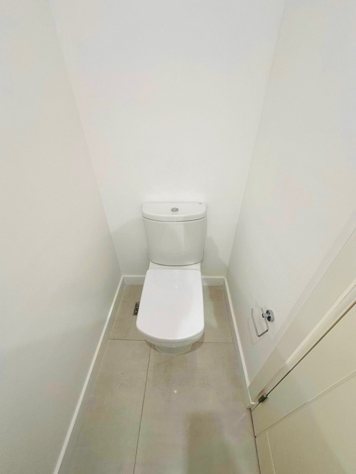 Semipiso a estrenar con vista plena frente al mar