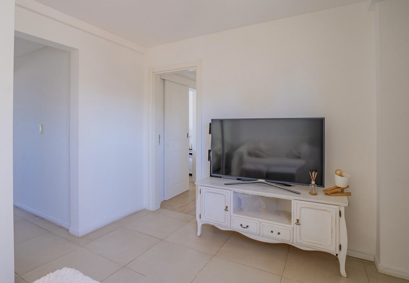 Piso en duplex con quincho, solarium y jacuzzi privado Playa Varese