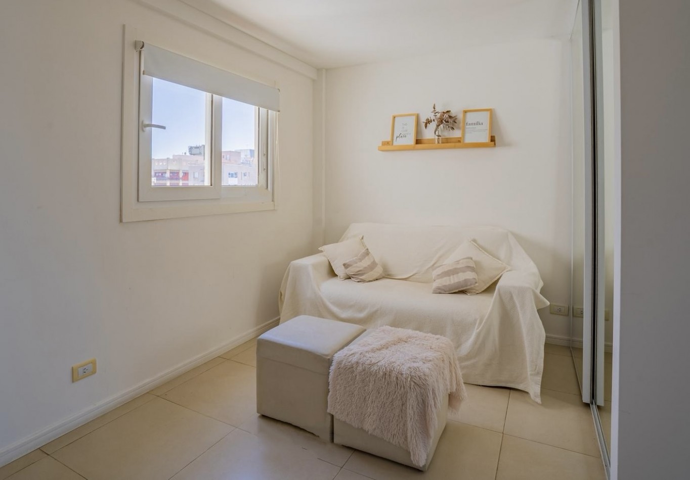 Piso en duplex con quincho, solarium y jacuzzi privado Playa Varese