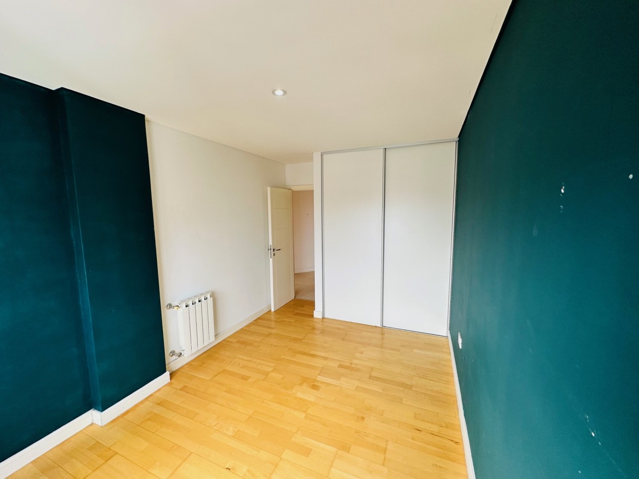  Semipiso 4 ambientes mas dependencia con amenities frente al mar