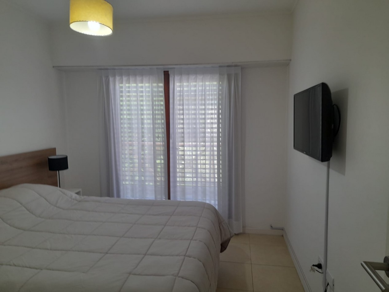 Alquiler Duplex 3 dormitorios con garage San Carlos