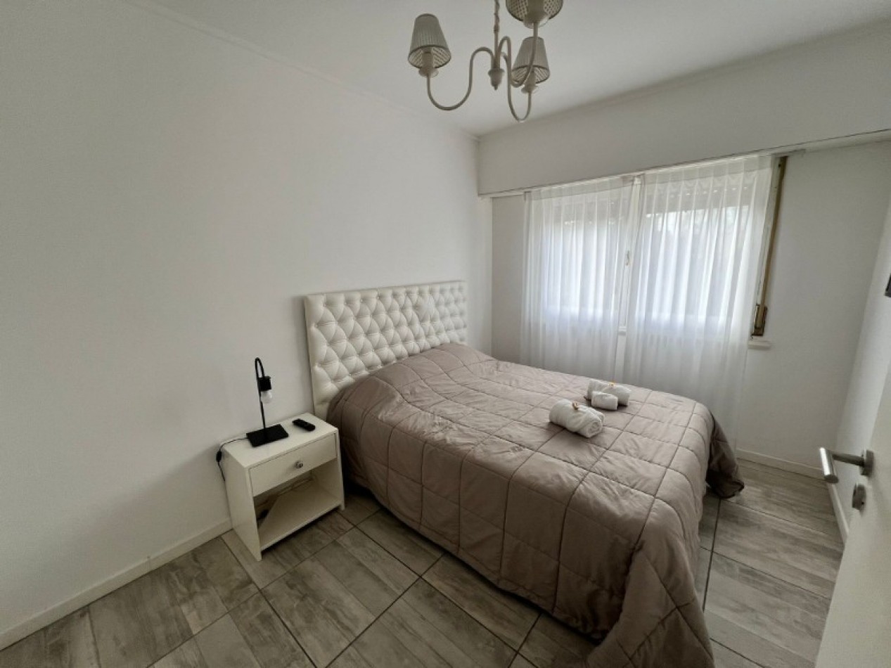 Alquiler Duplex 3 dormitorios con garage San Carlos