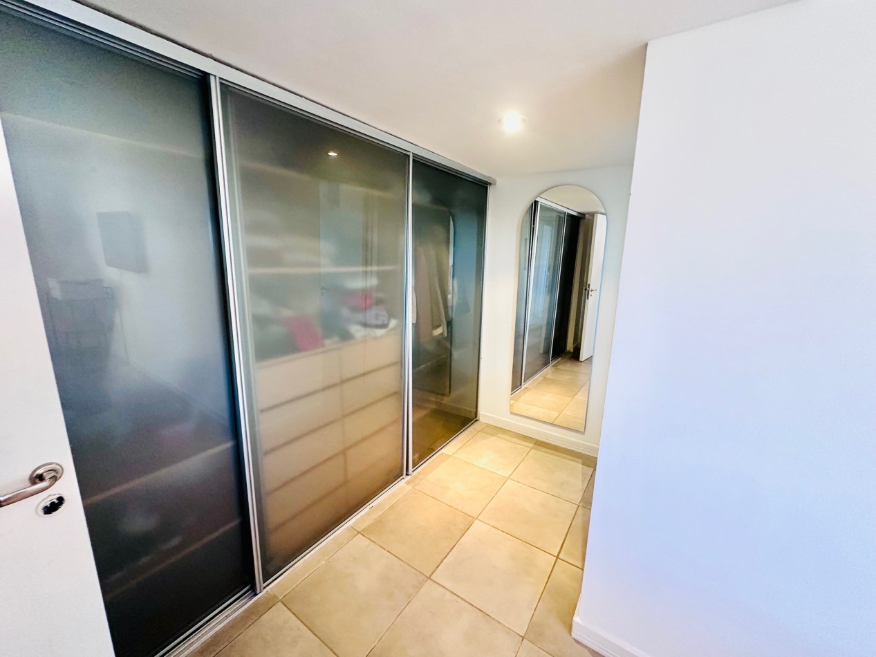 Semipiso 4 Ambientes en Edificio Torre con Amenities Playa Grande