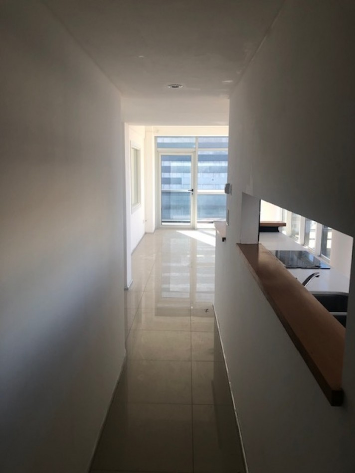 Semipiso 3 ambientes con vista al mar Playa Chica