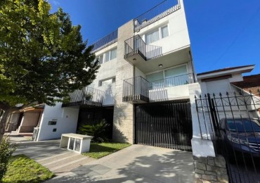 Duplex Moderno 5 Ambientes con Garage Doble Barrio Chauvin