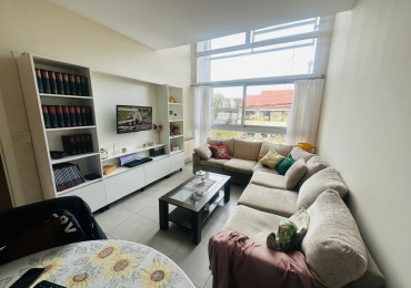 Semipiso moderno en Duplex Barrio Guemes