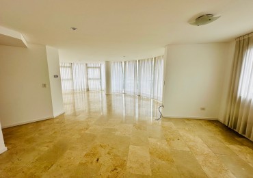 Amplio Departamento 4 ambientes con amenities 2 Cocheras Guemes Residencial