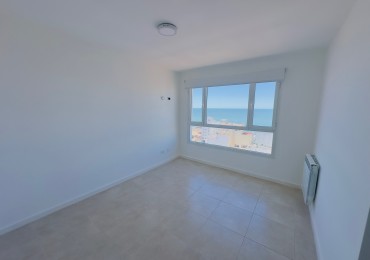 Departamento con cochera muy luminoso vista parcial al mar La Perla