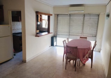 Departamento 3 Ambientes con Cochera a metros del mar Playa Varese