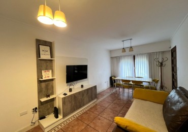 Alquiler Duplex 3 dormitorios con garage San Carlos